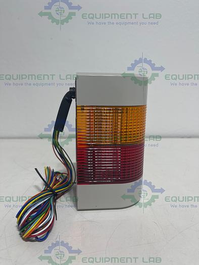 Patlite  WME-202A-RY Light Tower 24V