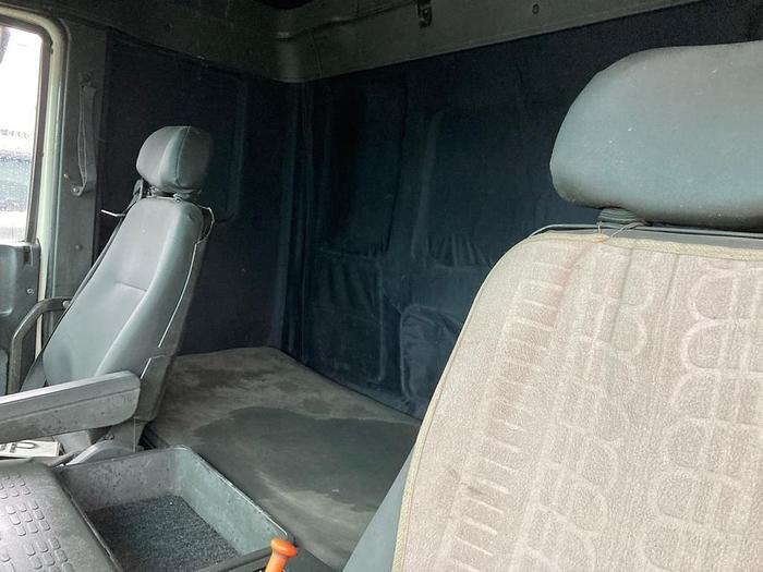 Used 1998 Iveco EUROSTAR 260E42 6x4 EURO 2