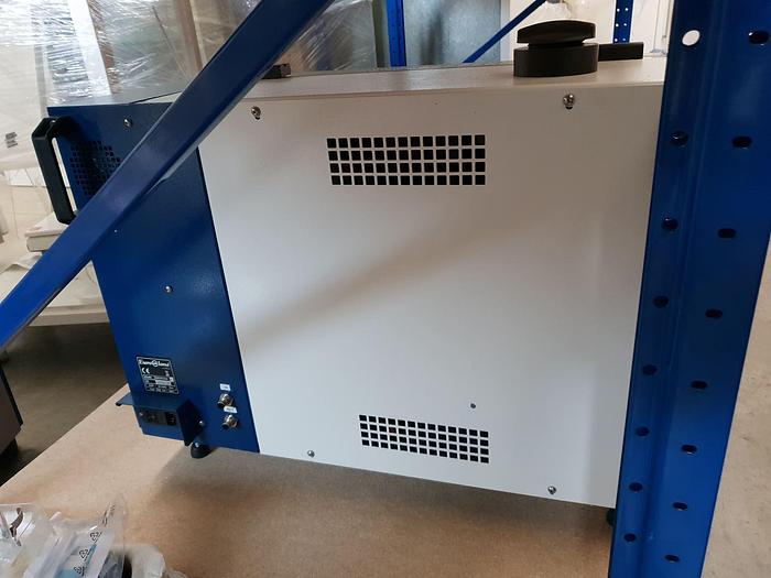 Used EuroCLone Optichrome Evaporation Chamber