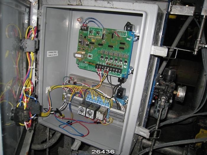 Used AES 5700S7A2.5 #26436