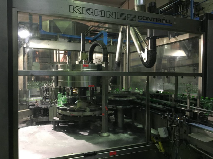 Usato 2001 SMI - SARCMI - ACMI Modelli Vari