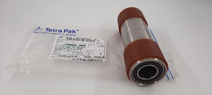Tetra Pak Spare Parts Roll 929711 AB, 2pcs.