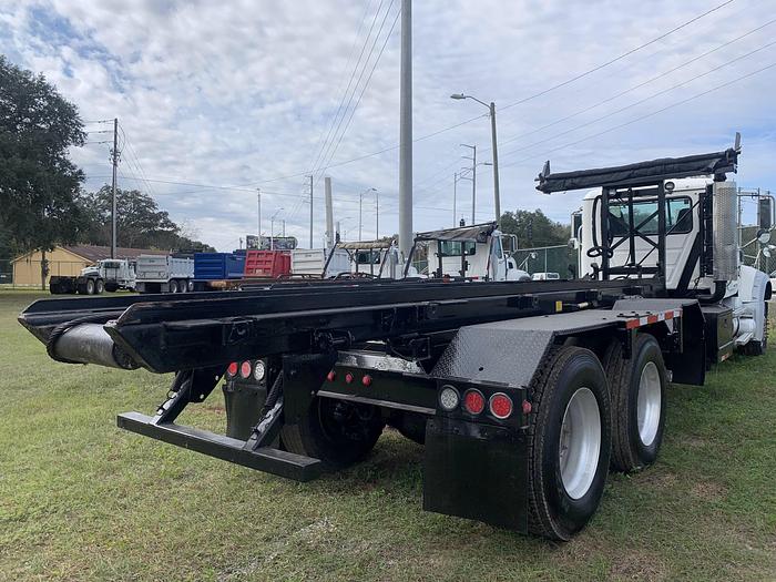 Used 2008 MACK Gu713