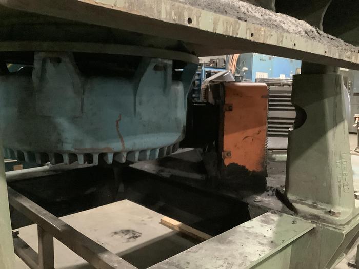 Used BEARDSLEY & PIPER 85B SPEEDMULLER