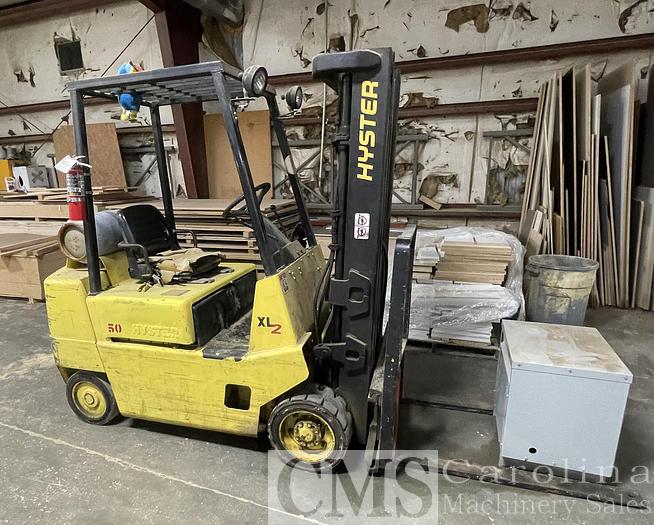 Used Complete Cabinet Shop Complete Operation