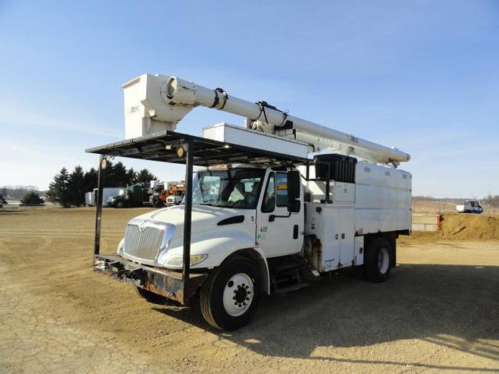 Used 2006 ALTEC LRV58
