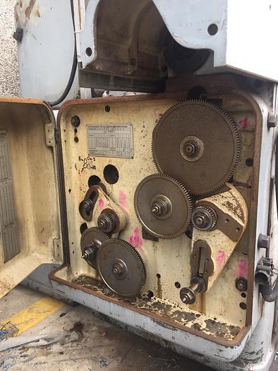 Discrete 1977 REISHAUER US