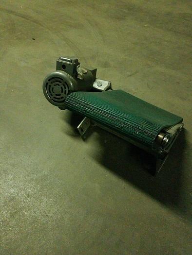 Used DORNER W0111130655, Conveyor