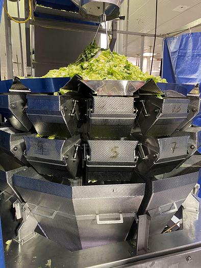 Used Pacmac 9500 with Yamato ADW814 Scale 9500