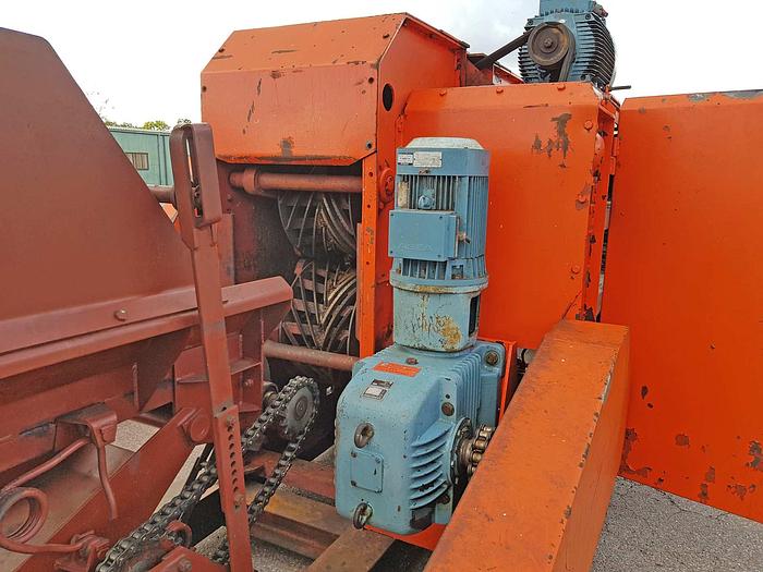 Used 1973 Valonkone Valonkone 26M