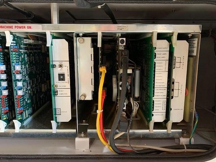 Used 2007 Satake UltraScan 8