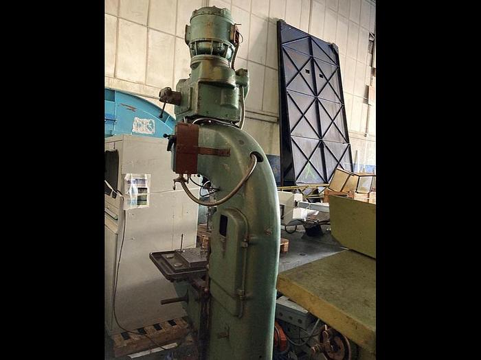 D'occasion Perceuse à Colonne GSP 244 R