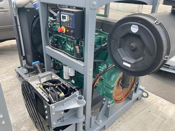 2018 Volvo Complete power unit TAD1372VE 422 HP