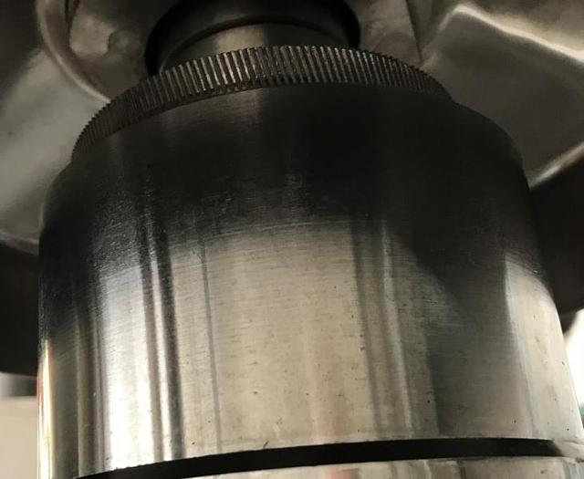 Used B 15719 D - Cream Manufacturing Plant FRYMA VME 400