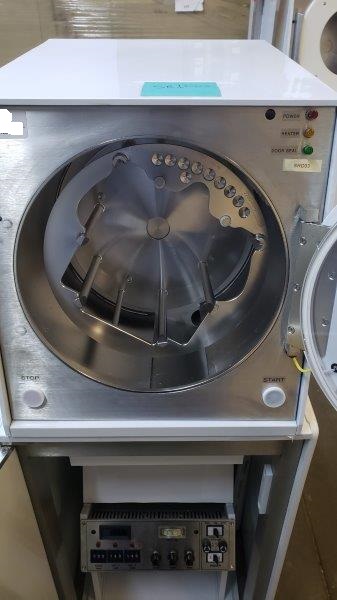 Used Semitool 470F Single stack SRD