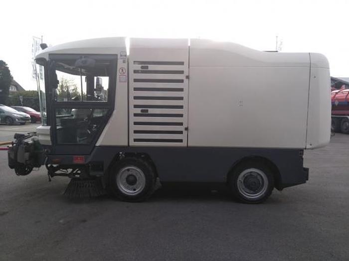 Gebruikt RAVO 530 CD