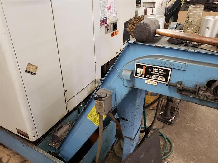 Used 1995 Mazak VTC20B