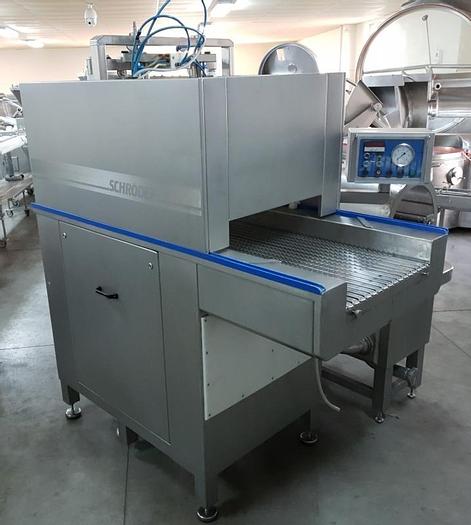 Used SCHRÖDER N 120