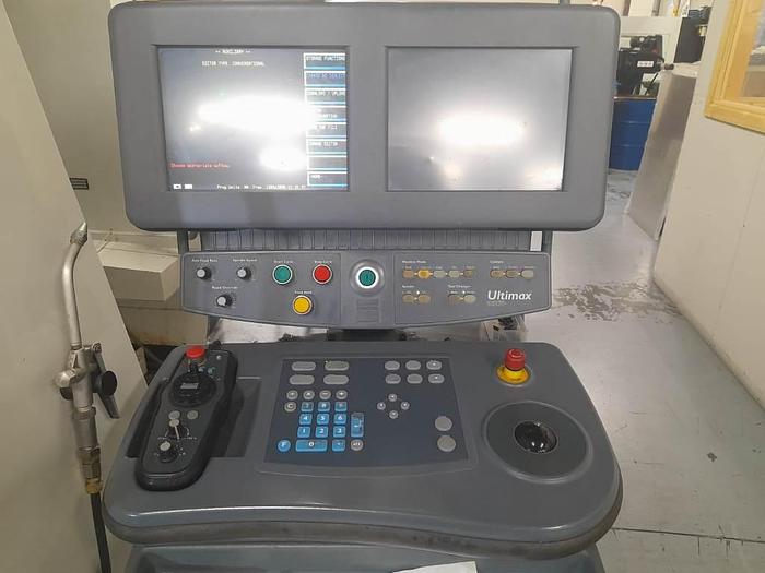 Used 2006 Hurco VMX30S Machining Center