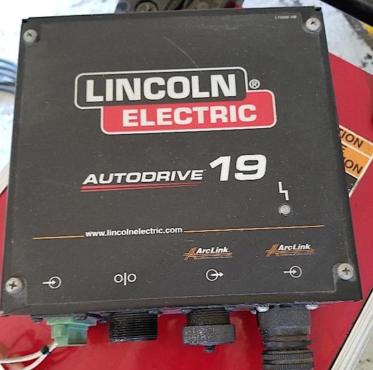 Used 2013 Lincoln S500