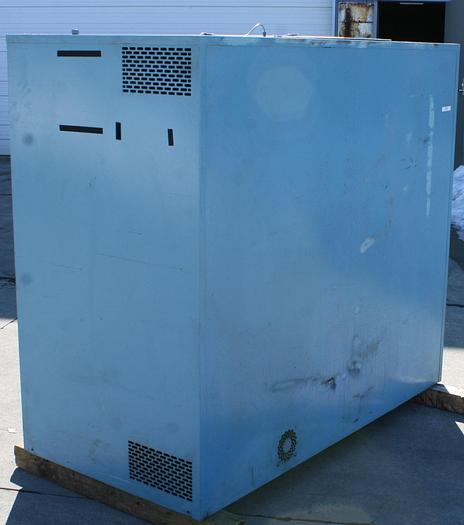 Used 25"W x 25"H x 25"L Despatch VRC1-90-1E Cabinet Oven, 500°F, Electric