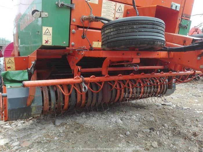 Usato 2000 Gallignani 3500 L