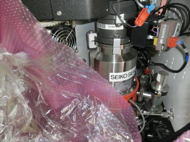 Used AMAT P5000 150mm Etch tool