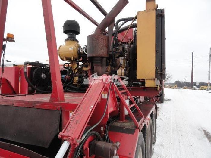 Used 2006 ROTOCHOPPER B66