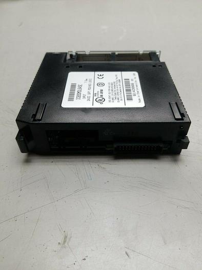 Used GE Fanuc IC693MDL645E Input Module