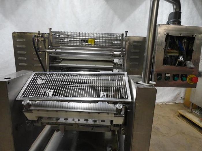 Used Tortellini Forming Machine; Md#FA.540