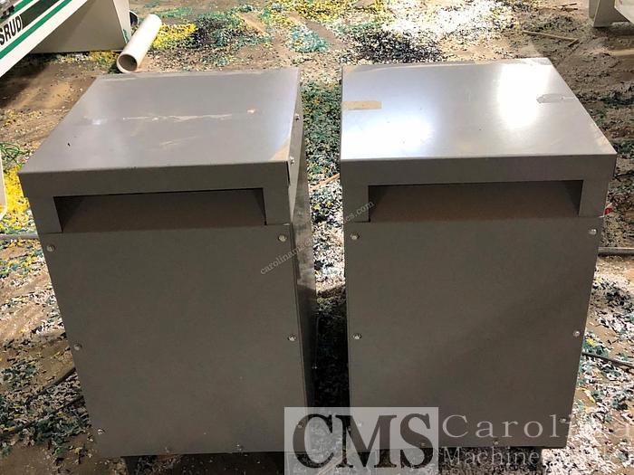 Used CR Onsrud 4 x 8 CNC Router