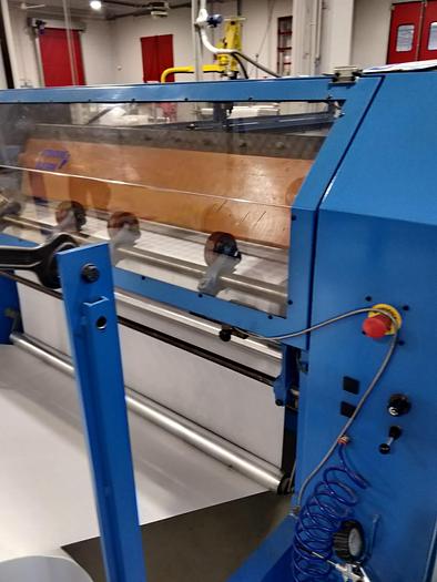 Used CAVALLERI CT 15
