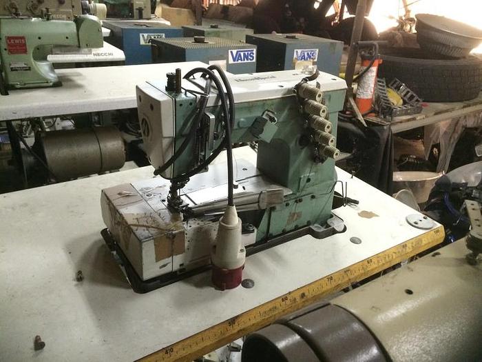 Usato Macchine da cucire  vari modelli