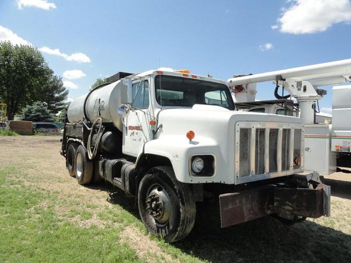 Used 1990 INTERNATIONAL 6274
