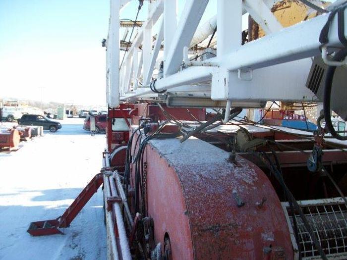 Used CARDWELL KB200B