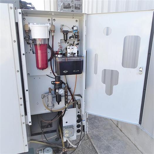 Used 2013 Haas Super Mini Mill