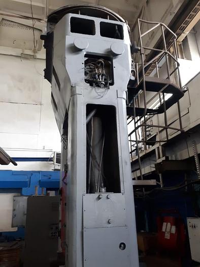 Used Press Friction Screw F1736