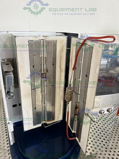 Used Thales Nano  H-Cube Pro Hydrogenation Flow Reaction w/ Upscaling Phoenix Module