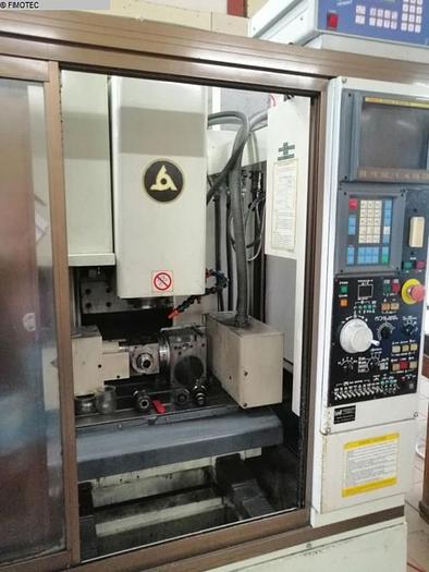 Used 1992 KITAMURA MY ZERO