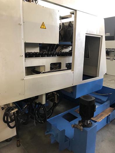 Usato CENTRO DI LAVORO VERTICALE A PORTALE MAZAK FJV-250