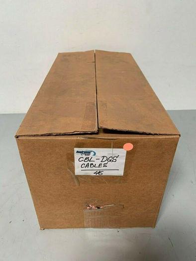 Used CBL-DGS Series Cable