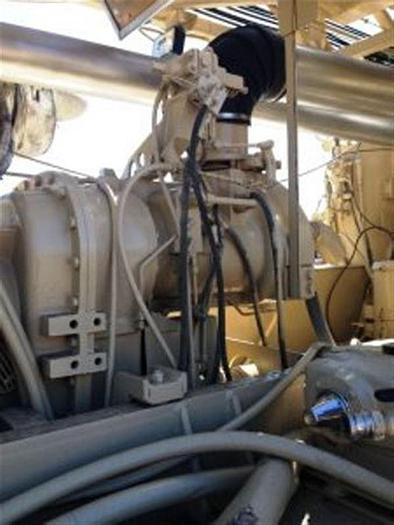 Used 2004 Ingersoll-Rand RD20 III Drill Rig