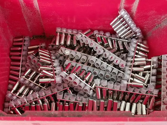 19 Stück Klemmbrücke, FBRI 10-5 N, Phoenix neu