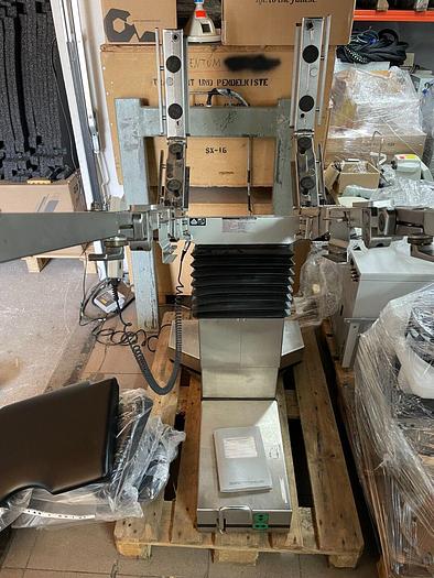 Used Maquet operating table couch 1130.02 B