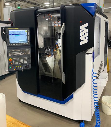 Used Buying all types of manufacturing plant assets, machines, equipment, plc’s, part cribs, rolling stock, etc.  Haas