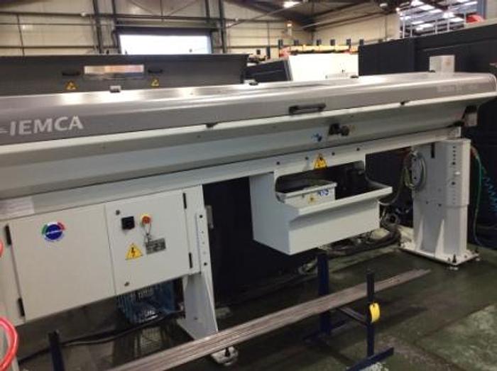 Used 2014 MIYANO ABX-64THY2 CNC LATHE