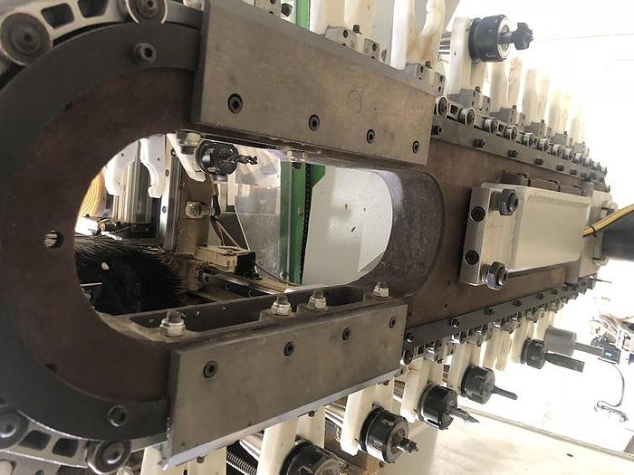 Usato 2012 Biesse Rover Gantry 6.12