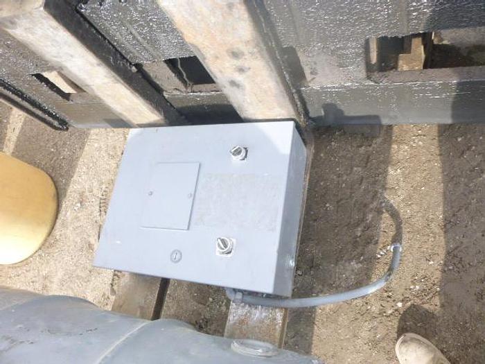 Used Dust Collector, Cartridge, ACT, Model ACT 2-6, 1,500 SF #S744877