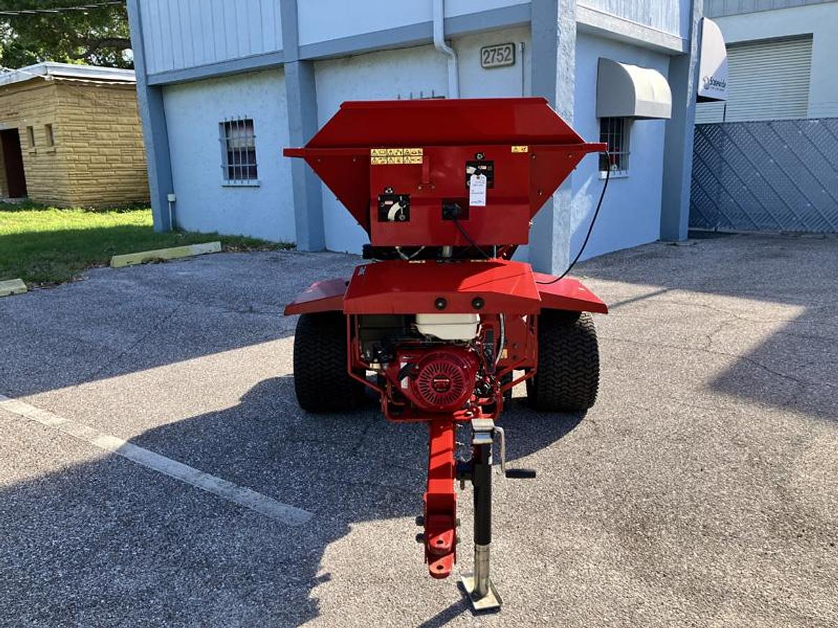 Used TORO Pro Pass 200 (2020)