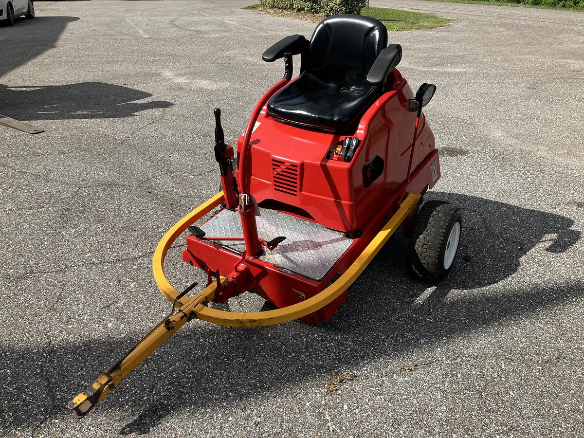 Used TRU TURF R50-11 Greens Roller (2018)
